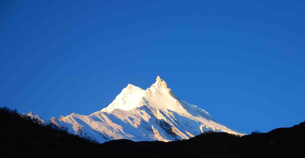Perfect Packing List for Manaslu Circuit Trek 5 mount Manaslu